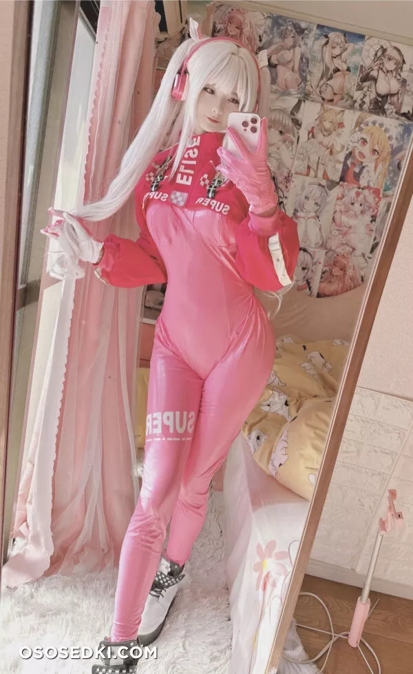 Xidaidai | Misa Daidai - Alice - Goddess Of Victory Nikke - 4