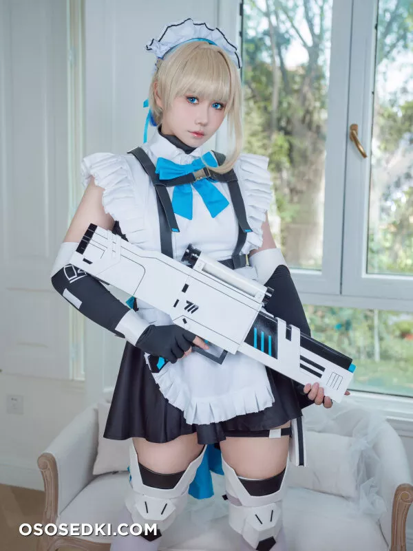 Makachan - Toki Asuma - Blue Archive - 1
