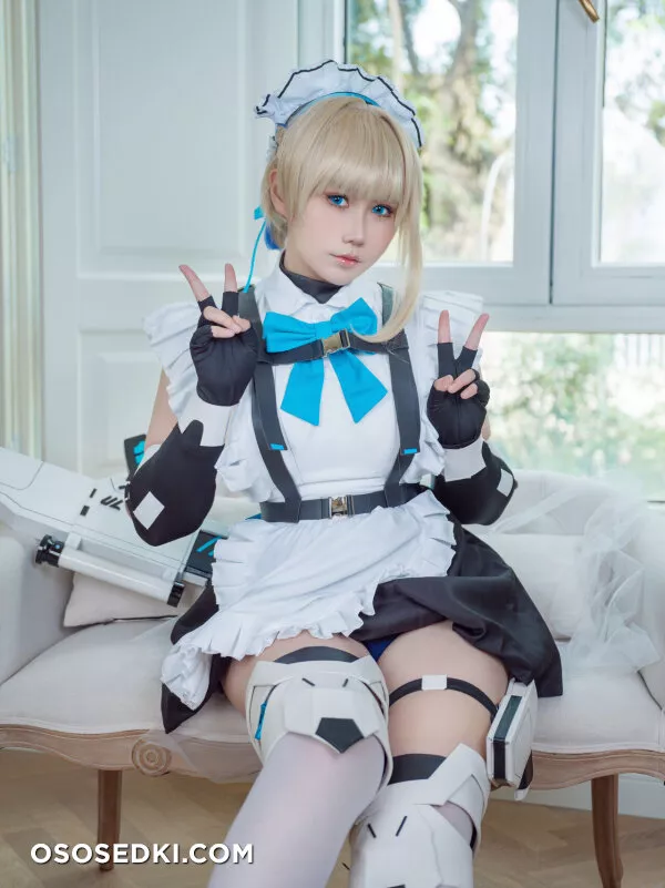 Makachan - Toki Asuma - Blue Archive - 4