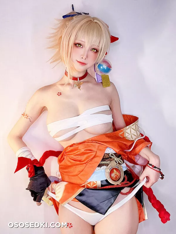 Aqua - Yomiya - 11