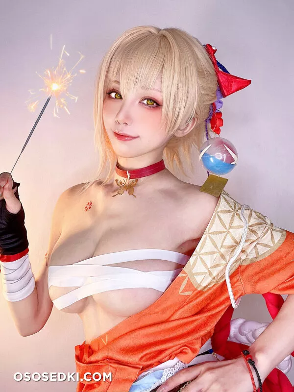 Aqua - Yomiya - 17