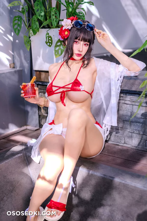 Byoru - Sakura - Goddess Of Victory Nikke - 3