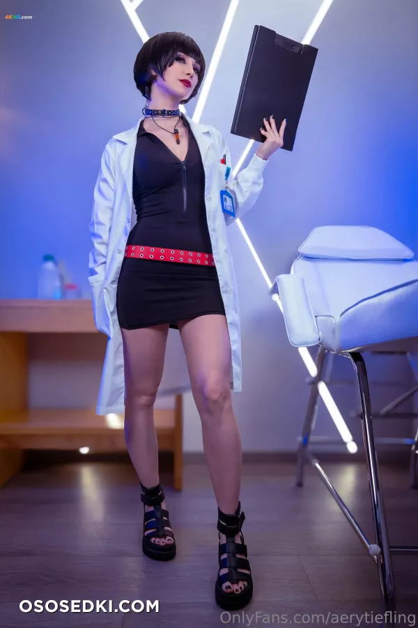 Aery Tiefling – Tae Takemi - 1