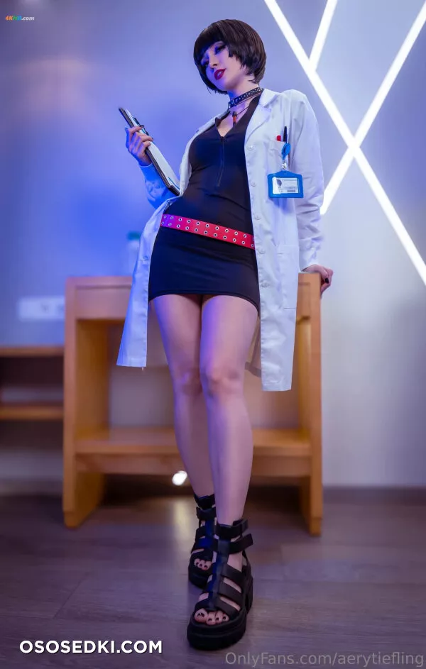 Aery Tiefling – Tae Takemi - 2