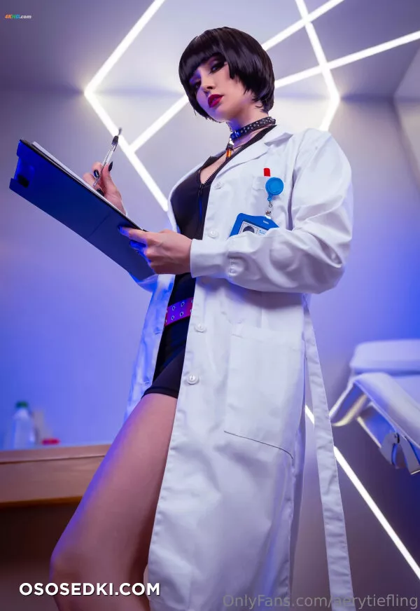Aery Tiefling – Tae Takemi - 3