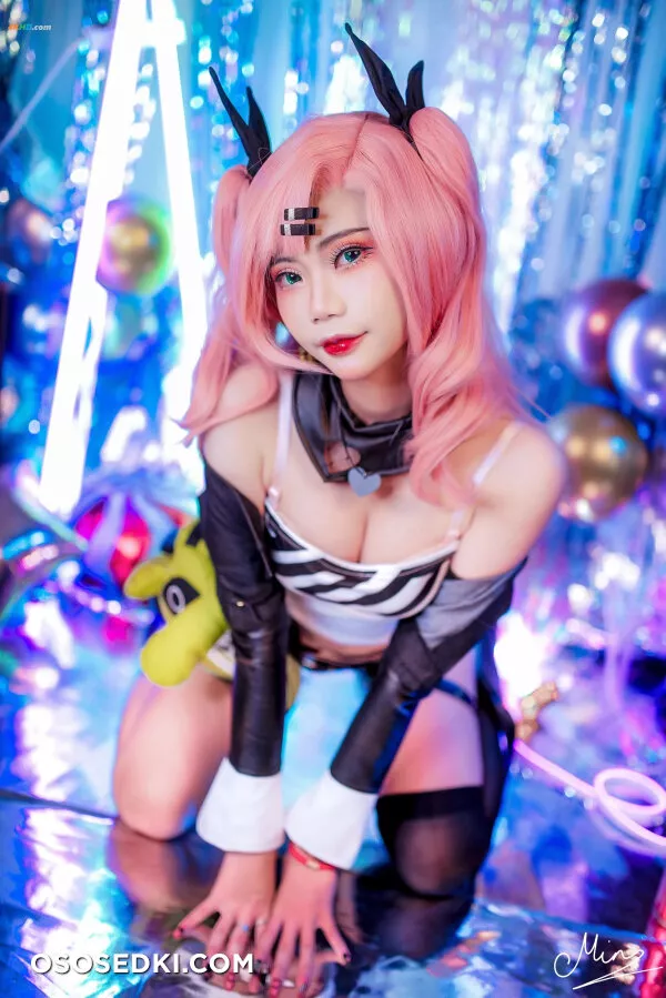 Mimmi Nicole (Zenless Zone Zero) - 13