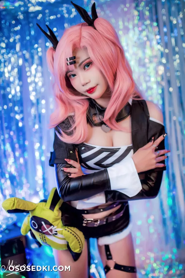 Mimmi Nicole (Zenless Zone Zero) - 3