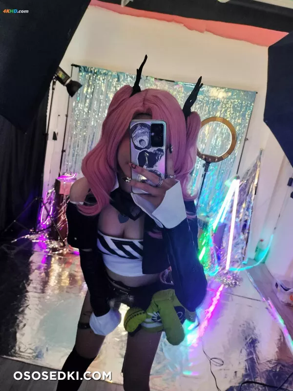 Mimmi Nicole (Zenless Zone Zero) - 51