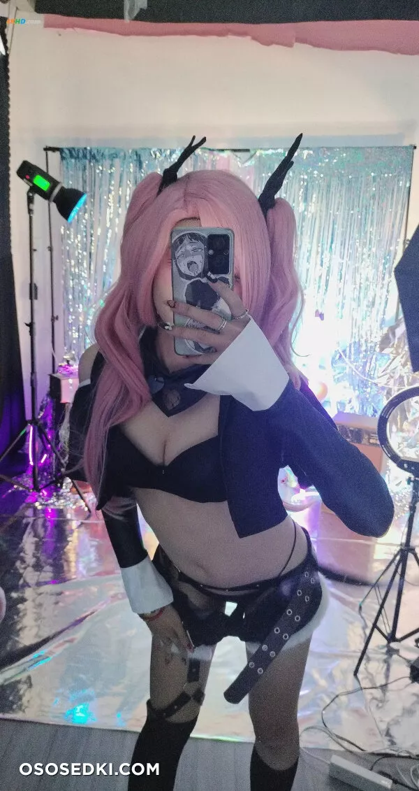 Mimmi Nicole (Zenless Zone Zero) - 52