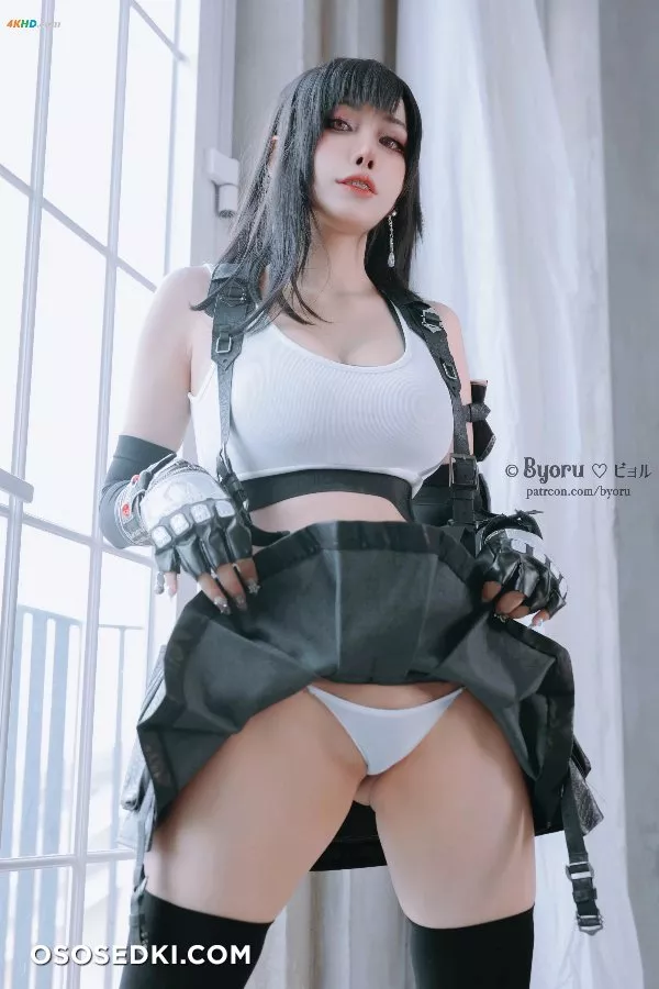 Byoru – Tifa - 1