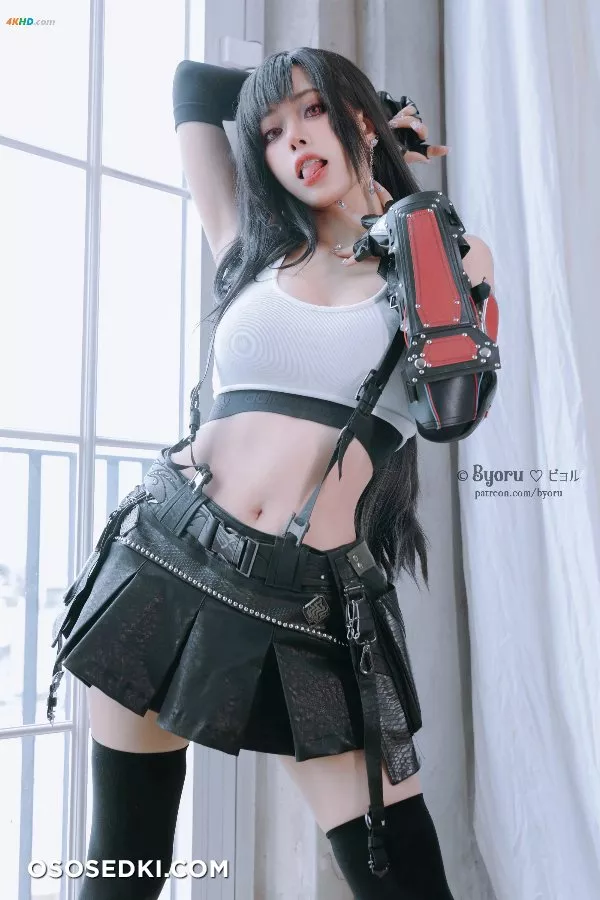 Byoru – Tifa - 12