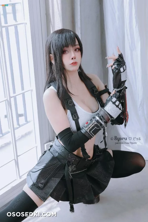 Byoru – Tifa - 6
