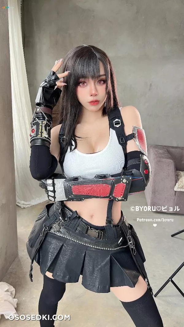 Byoru – Tifa - 65