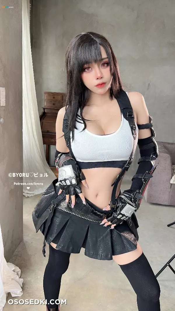Byoru – Tifa - 72