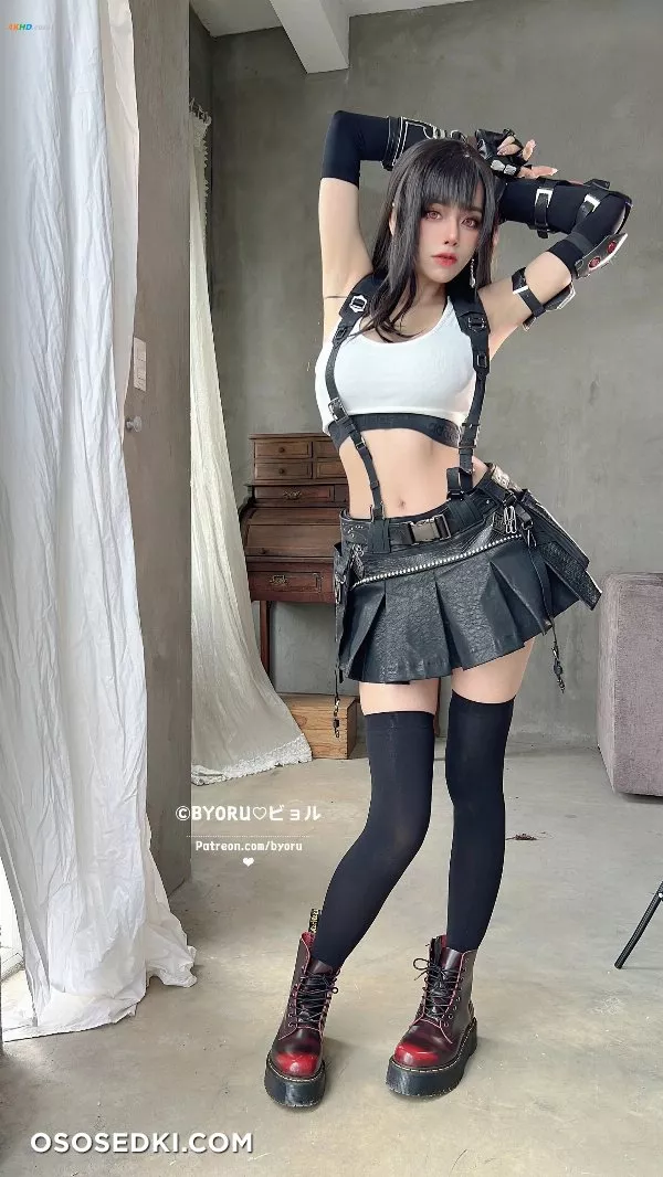 Byoru – Tifa - 75