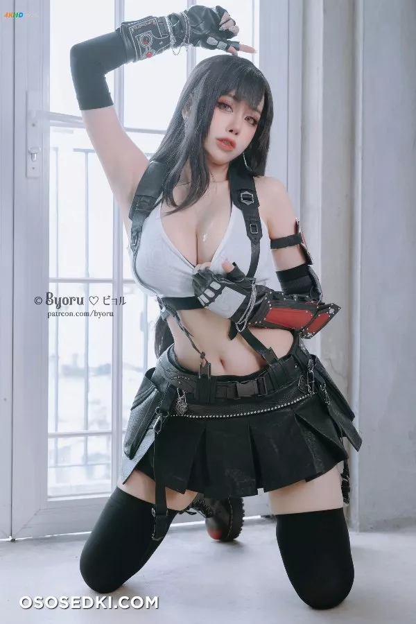 Byoru – Tifa - 8