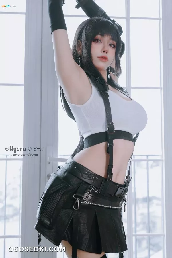 Byoru – Tifa - 9