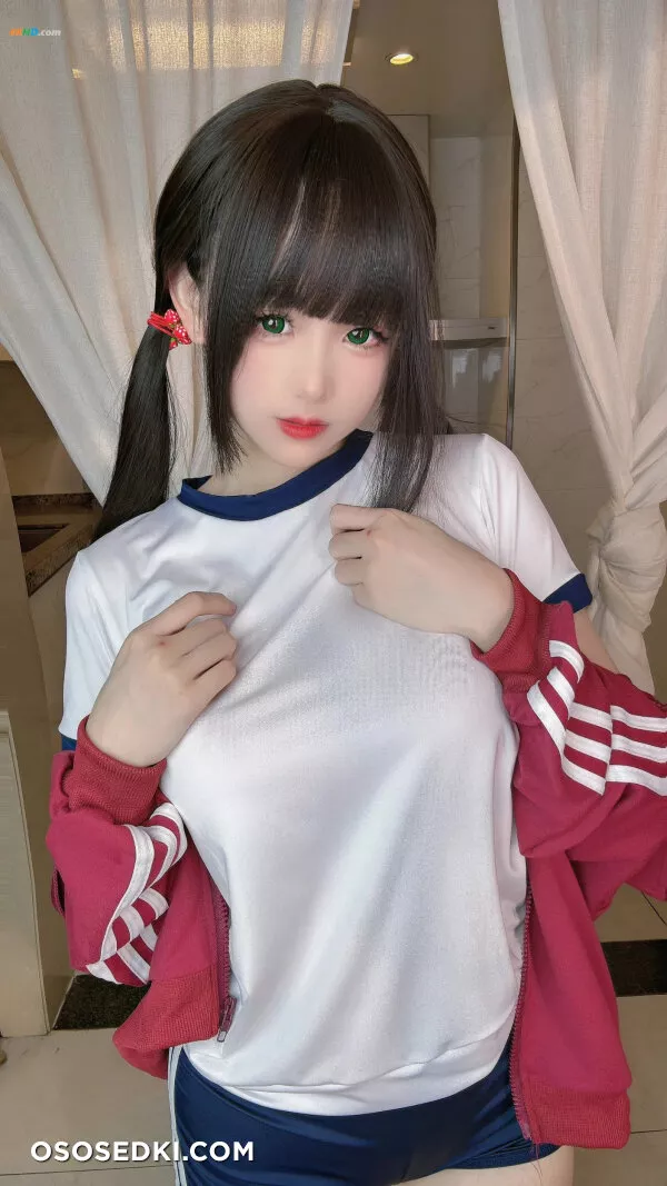 miko酱 小恶魔 - 10