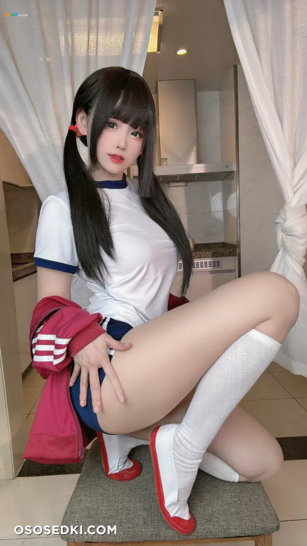 miko酱 小恶魔 - 13