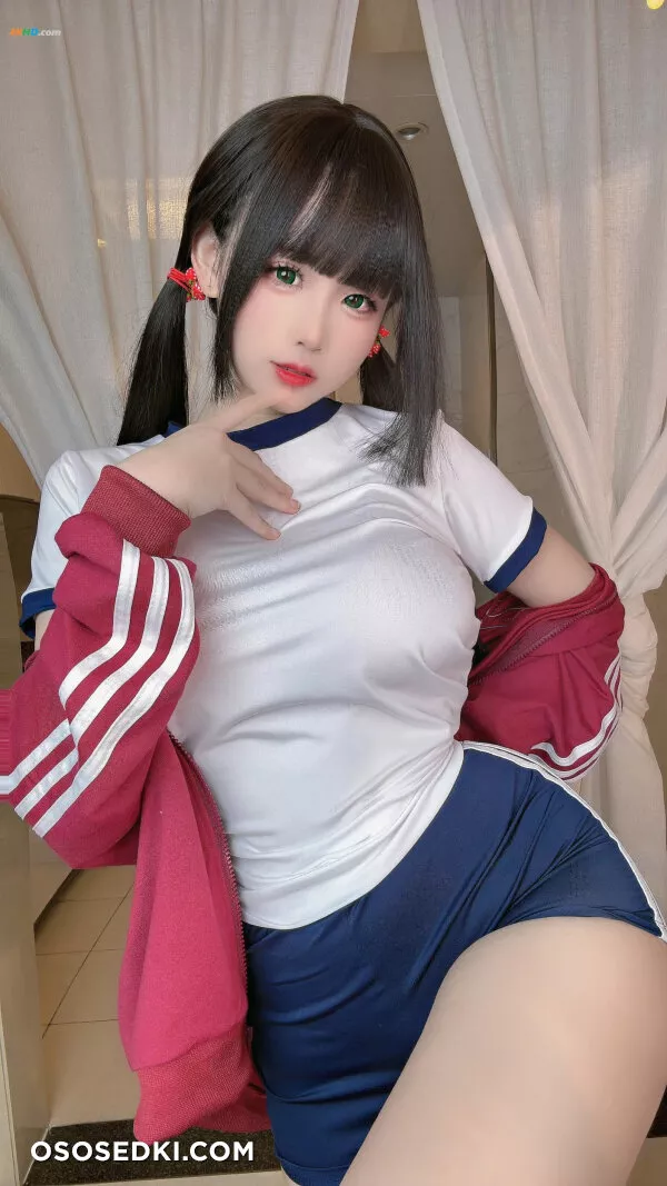 miko酱 小恶魔 - 15