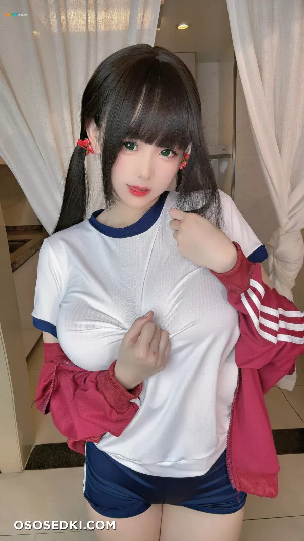 miko酱 小恶魔 - 16