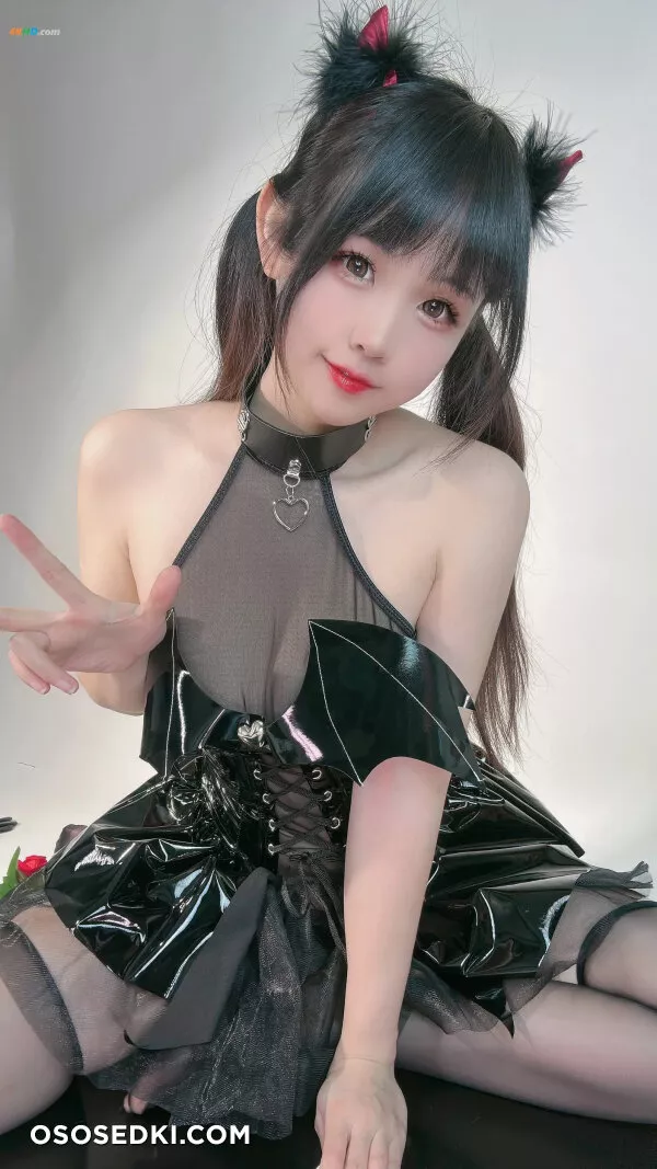 miko酱 小恶魔 - 7