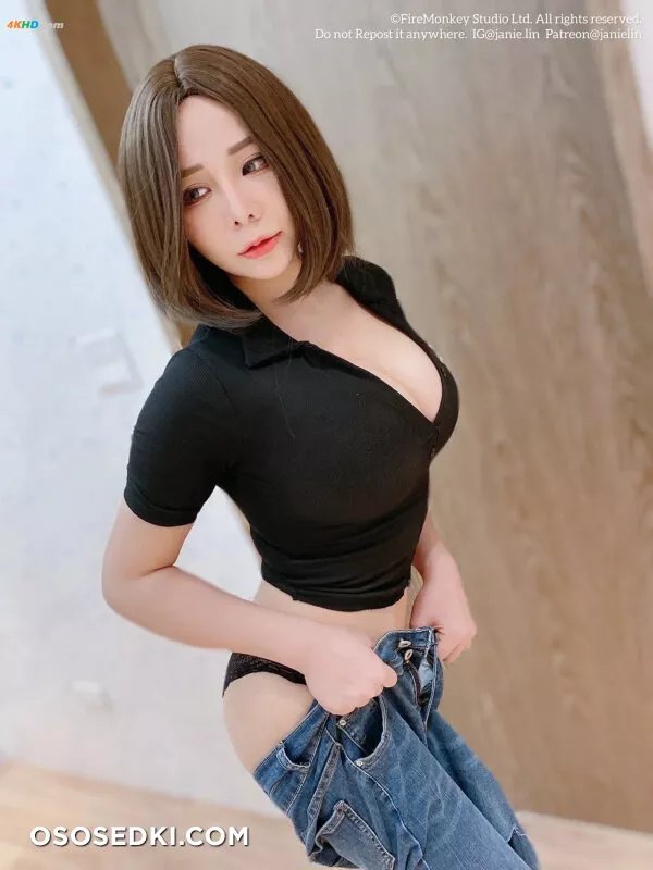 Janielin 泥泥 – Samsung Sam[5MB-9photos] - 6
