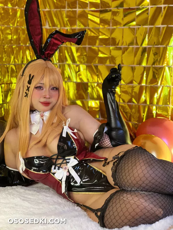 Anizu Chie - Marin Kitagawa - Sono Bisque Doll Wa Koi O Suru | My Dress-up Darling - 22
