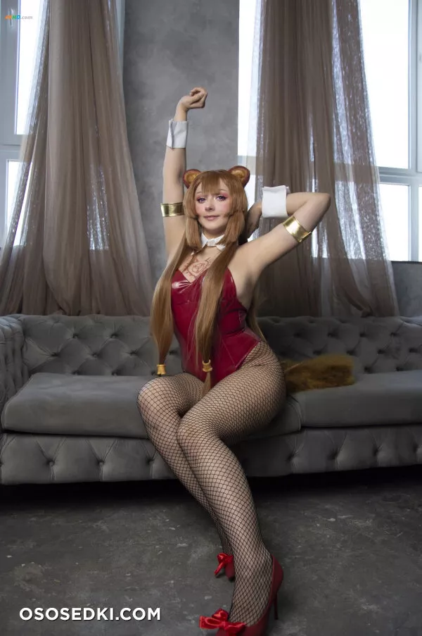 Aluctoria – Raphtalia Bunny - 1