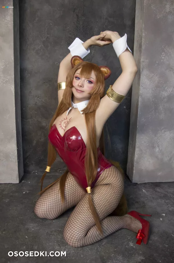 Aluctoria – Raphtalia Bunny - 11