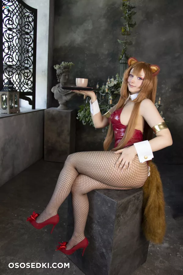 Aluctoria – Raphtalia Bunny - 13