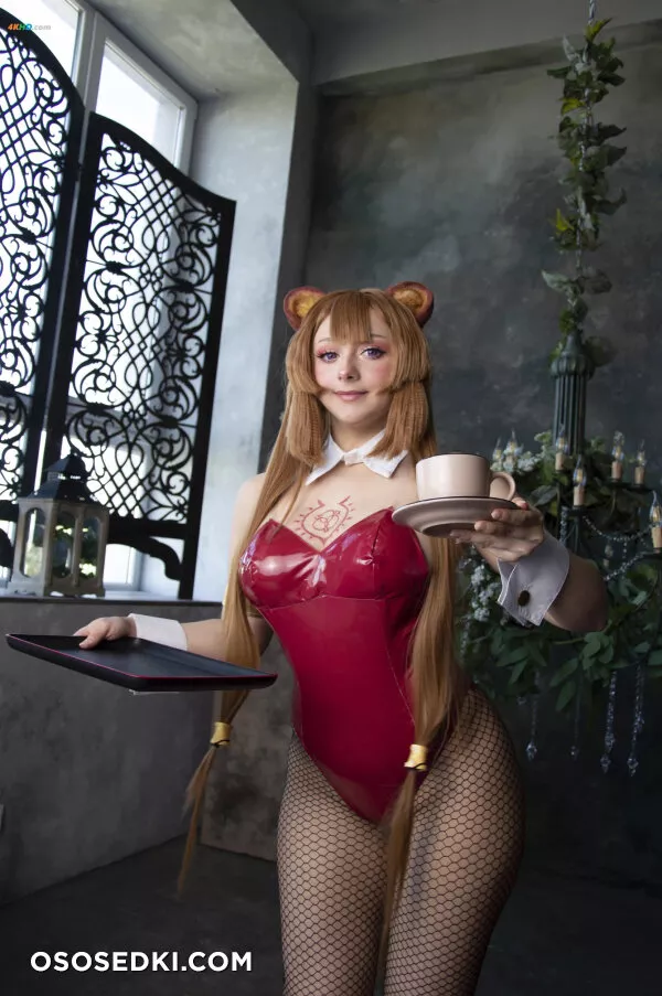 Aluctoria – Raphtalia Bunny - 17