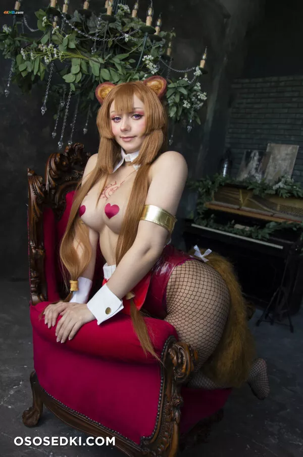 Aluctoria – Raphtalia Bunny - 24