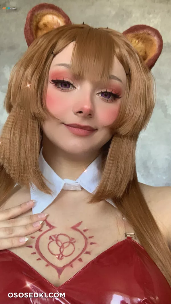 Aluctoria – Raphtalia Bunny - 26