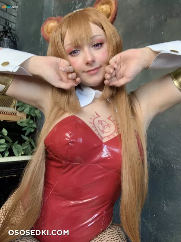 Aluctoria – Raphtalia Bunny - 28