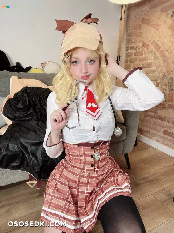 Hidori Rose – Amelia Watson - 10