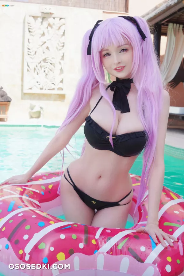 Hidori Rose – La Galissonniere (Azur Lane) - 7