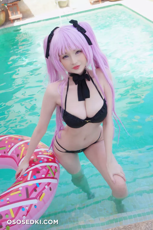Hidori Rose – La Galissonniere (Azur Lane) - 8