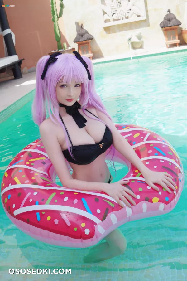 Hidori Rose – La Galissonniere (Azur Lane) - 11