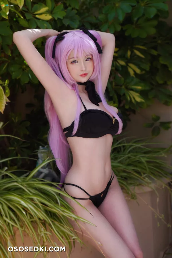 Hidori Rose – La Galissonniere (Azur Lane) - 25