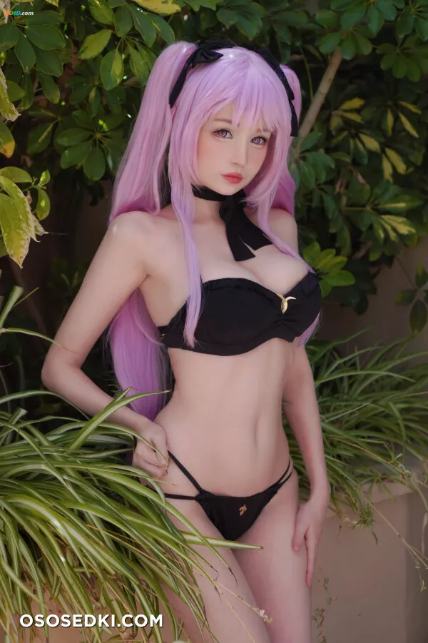 Hidori Rose – La Galissonniere (Azur Lane) - 27