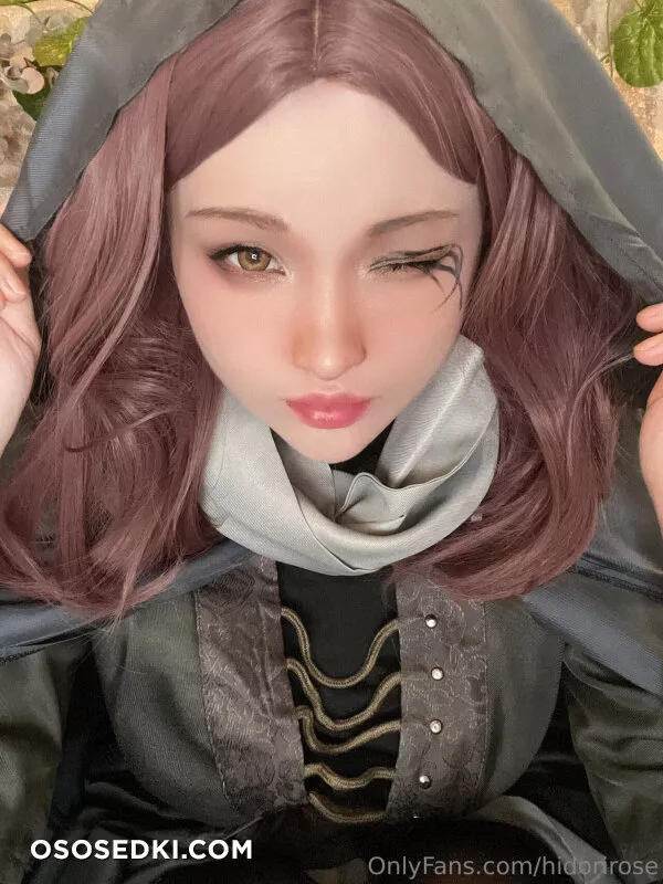Hidori Rose - Melina - Elden Ring - 5