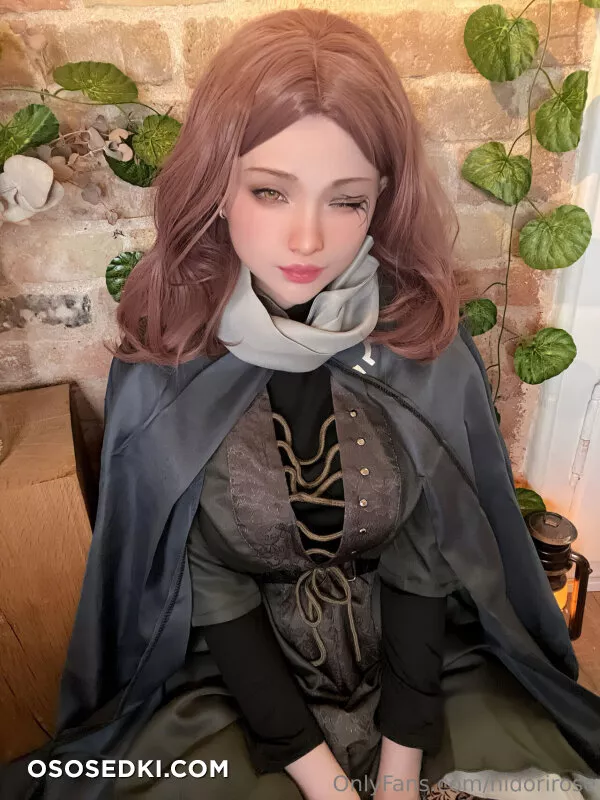 Hidori Rose - Melina - Elden Ring - 6