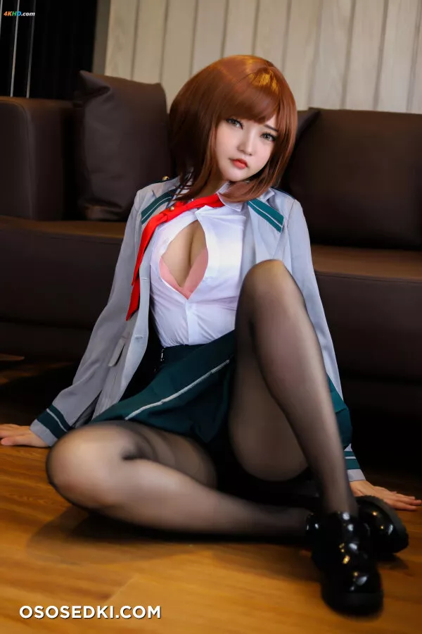 Potato Godzilla – Ochako Uraraka - 6