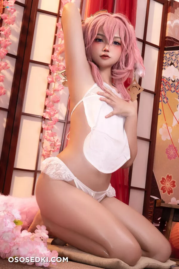 AikoUwU – Yae Miko - 24