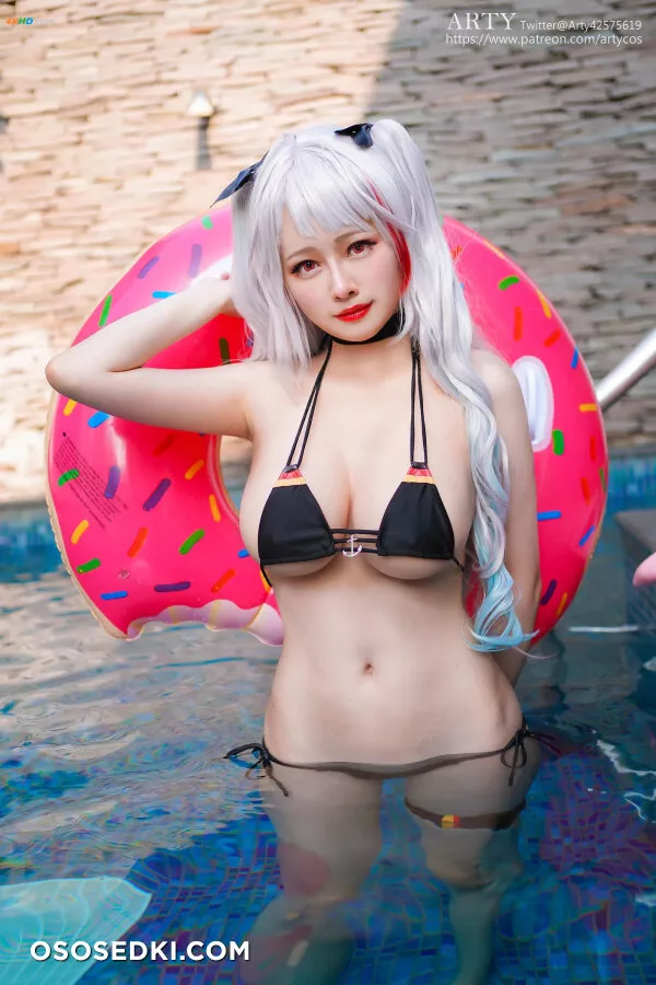 Arty Huang – Prinz Eugen - 17