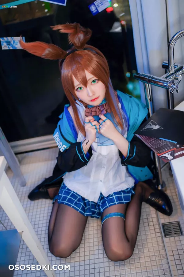 Arty Huang – Amiya - 10