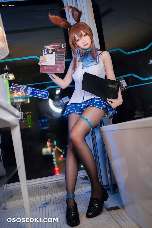 Arty Huang – Amiya - 11