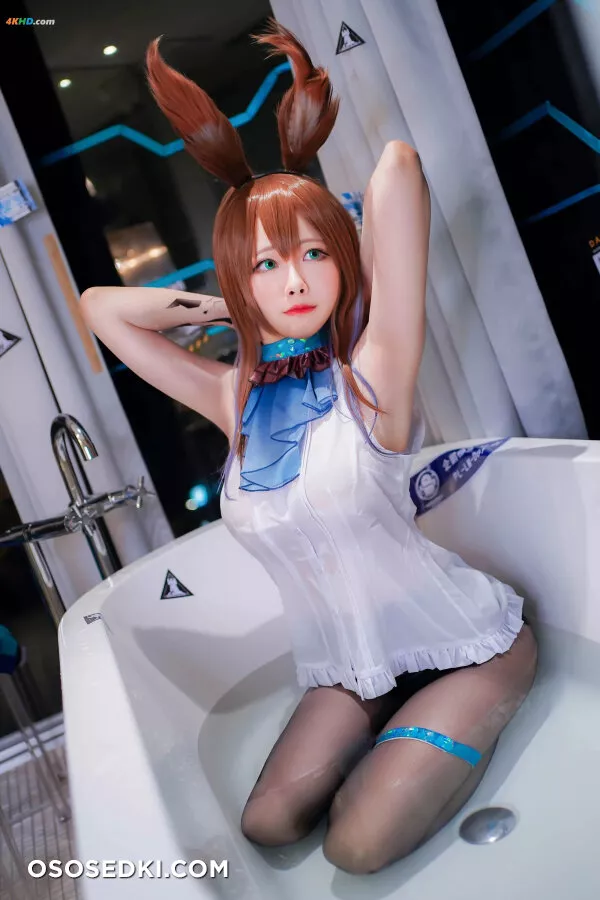Arty Huang – Amiya - 12
