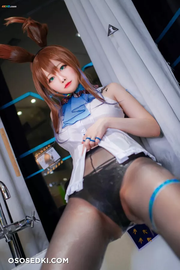 Arty Huang – Amiya - 14